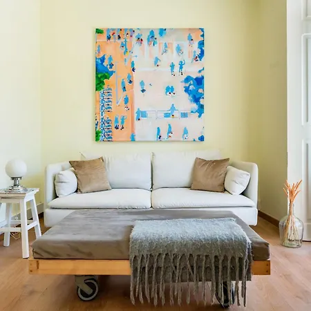 Apartamento Casa Saint Yves Setúbal