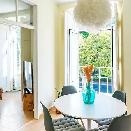 Casa Saint Yves Apartment *