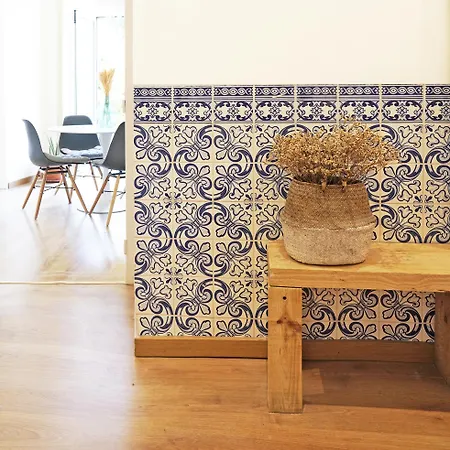 Casa Saint Yves Apartment *