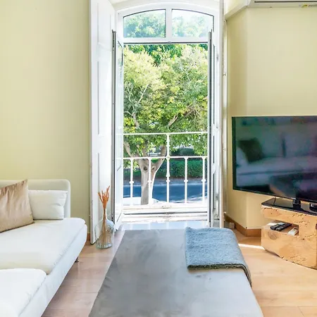 Casa Saint Yves Apartment Setúbal