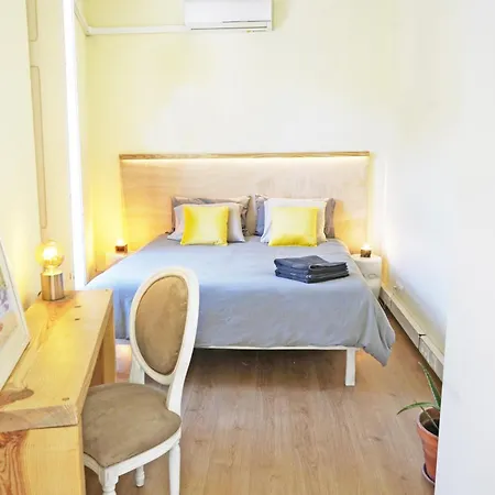 Apartamento Casa Saint Yves Setúbal
