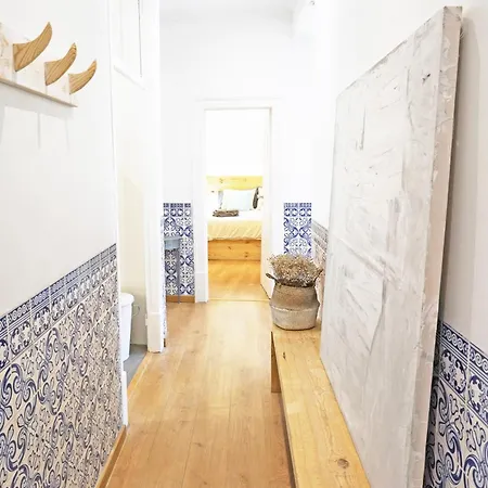 Casa Saint Yves * Setúbal