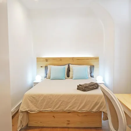 Casa Saint Yves Apartment