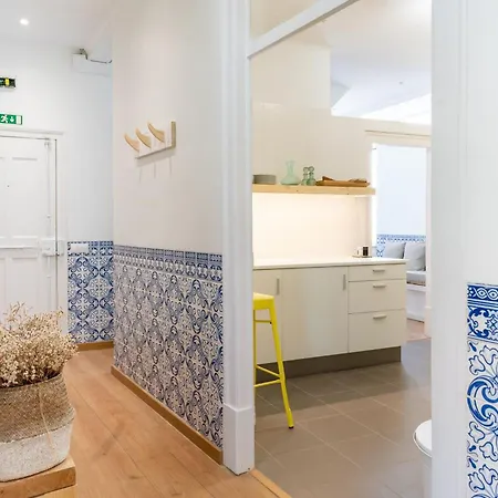 Casa Saint Yves Apartment