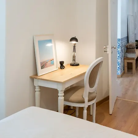 Casa Saint Yves *