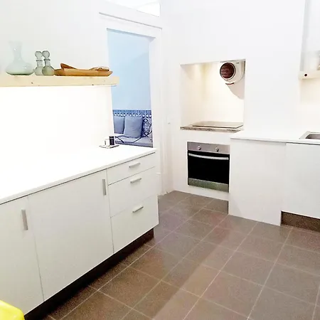 Apartment Casa Saint Yves *