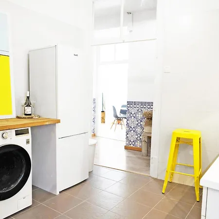 Apartment Casa Saint Yves *