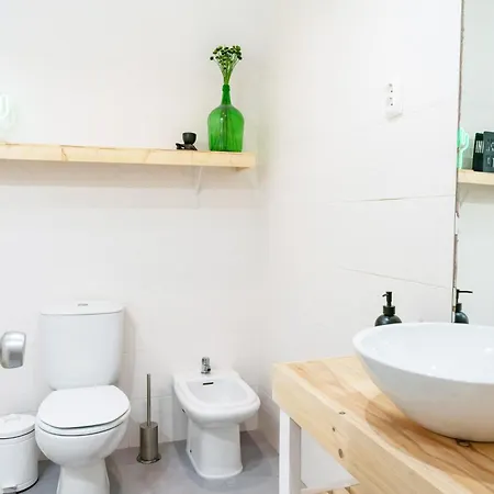 Casa Saint Yves Apartment