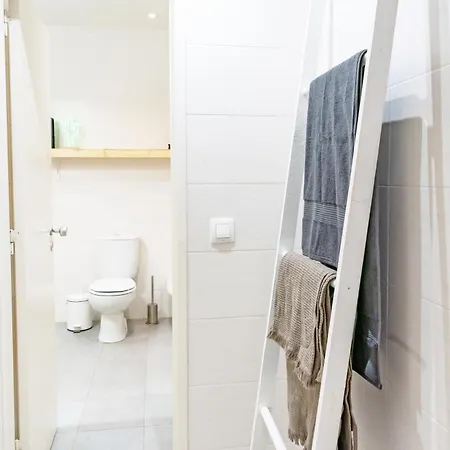 Apartamento Casa Saint Yves