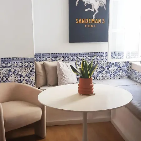 Casa Saint Yves Setúbal