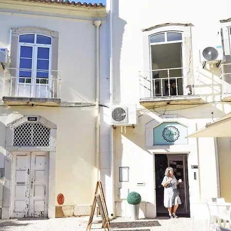 Casa Saint Yves Apartment *