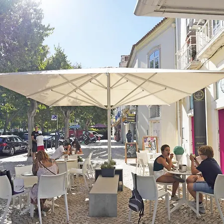 Apartamento Casa Saint Yves Setúbal